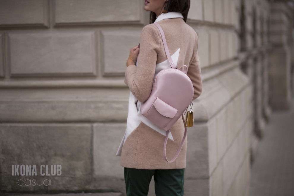 Fashion | Stojka backpack
